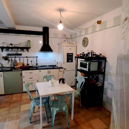 Guest House Carmen Benalmádena Extérieur photo