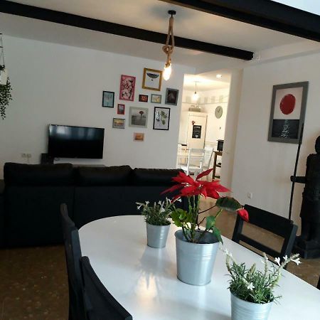 Guest House Carmen Benalmádena Extérieur photo