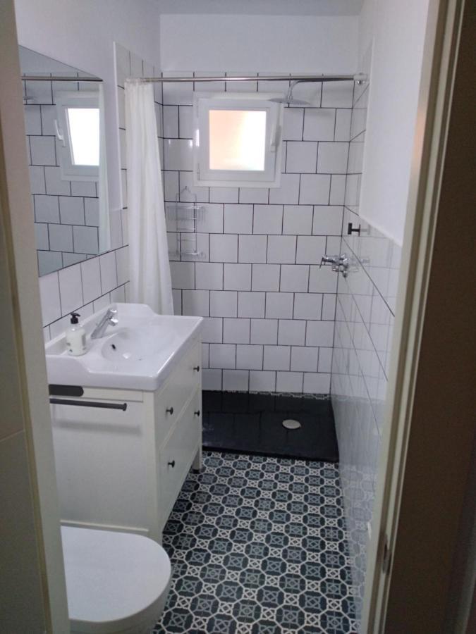 Guest House Carmen Benalmádena Extérieur photo