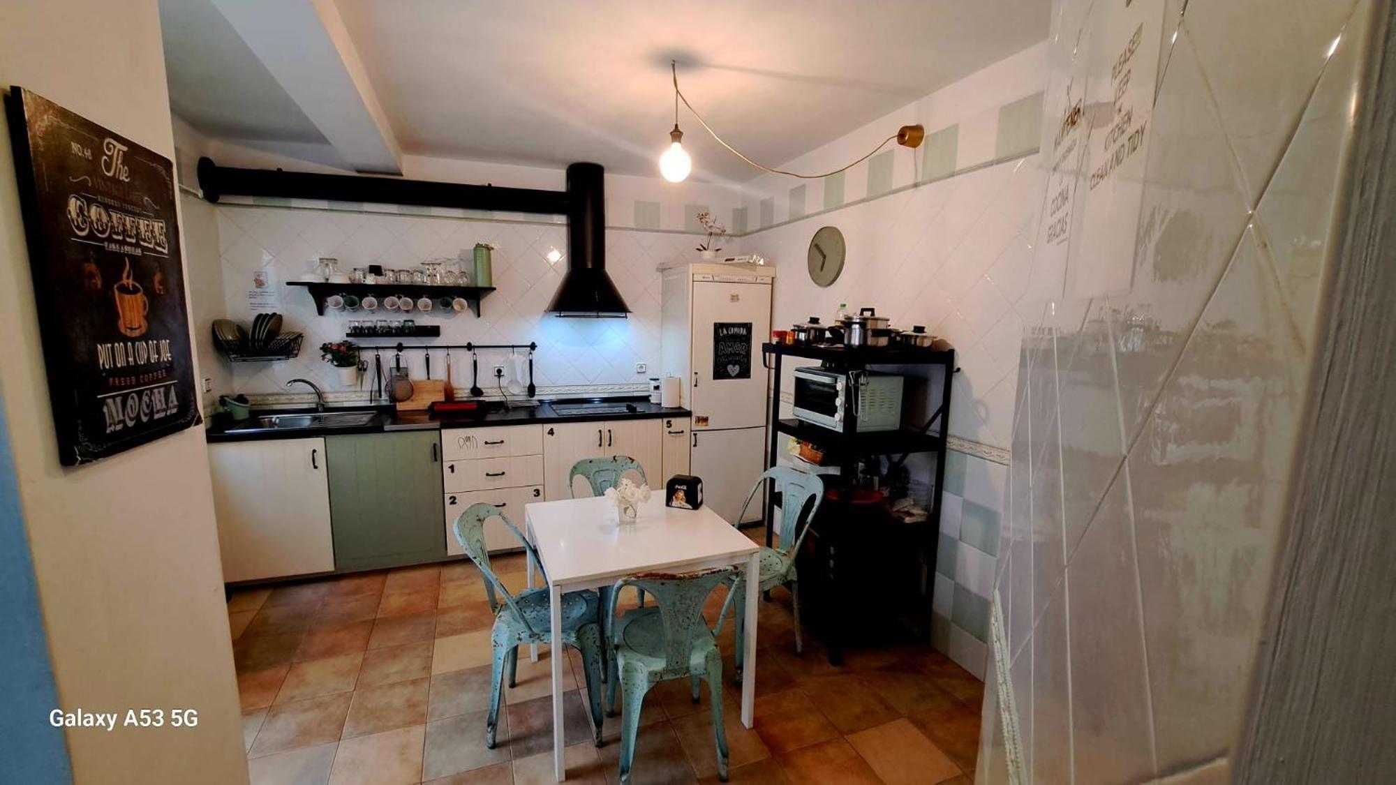 Guest House Carmen Benalmádena Extérieur photo