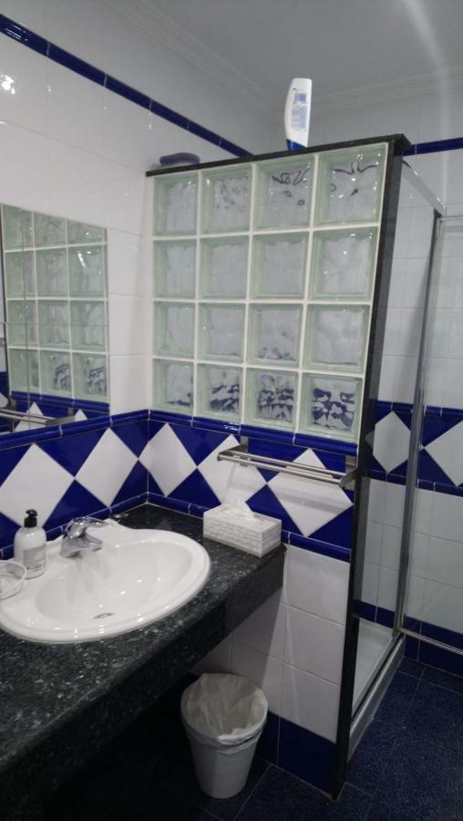 Guest House Carmen Benalmádena Extérieur photo
